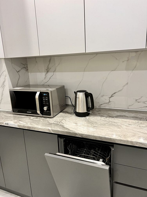 2-х кімнатна квартира в новому будинку біля Любави Черкаси - зображення 4