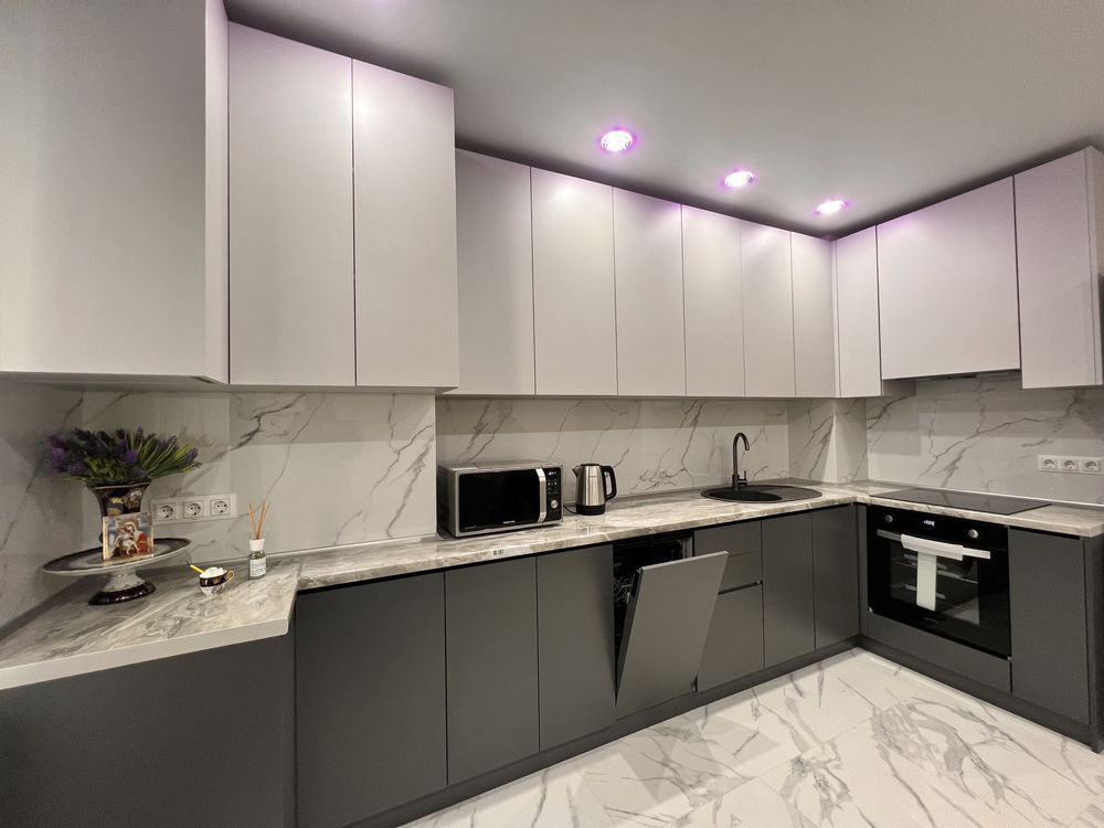 2-х кімнатна квартира в новому будинку біля Любави Черкаси - зображення 1