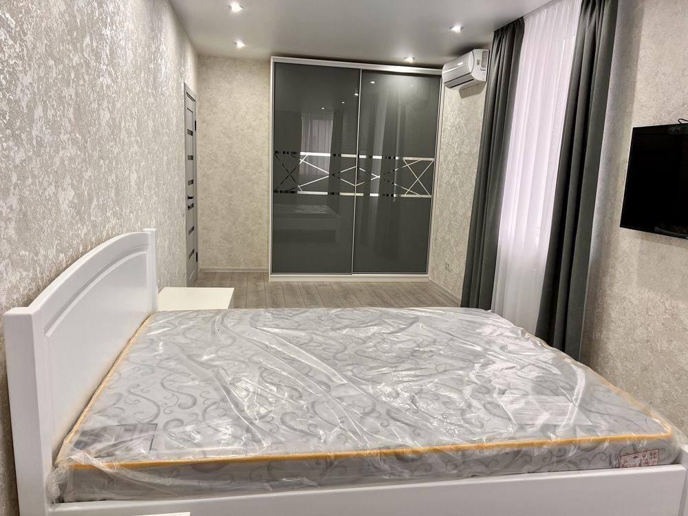 2-х кімнатна квартира в новому будинку біля Любави Черкаси - зображення 7