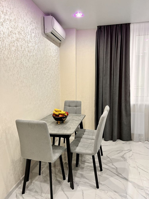 2-х кімнатна квартира в новому будинку біля Любави Черкаси - зображення 3