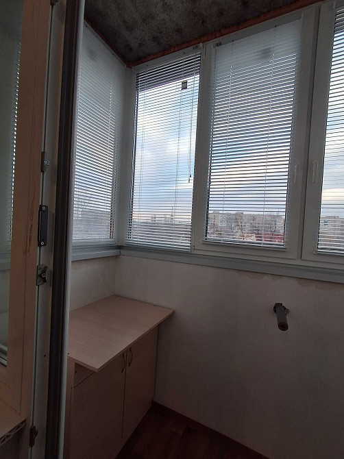 Hg8 Сдам 1 комнатную квартиру , Холодная гора Харьков - изображение 7