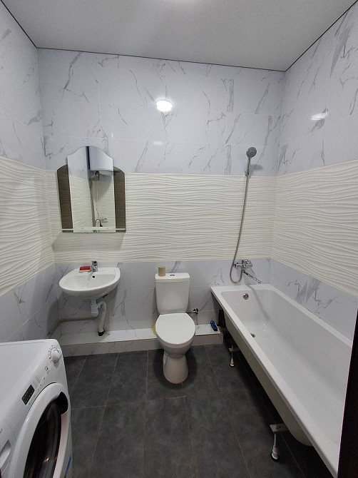 Hg8 Сдам 1 комнатную квартиру , Холодная гора Харьков - изображение 8