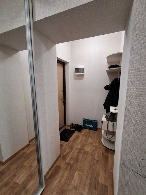 Hg8 Сдам 1 комнатную квартиру , Холодная гора Харьков - изображение 6