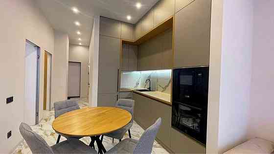 Аренда квартиры 56м2 жк Комфорт Сити Comfort City Дніпро