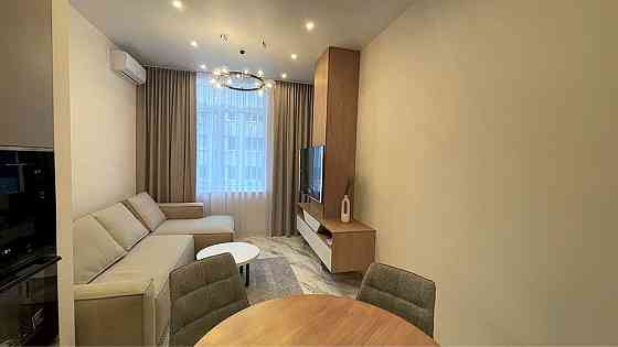 Аренда квартиры 56м2 жк Комфорт Сити Comfort City Дніпро