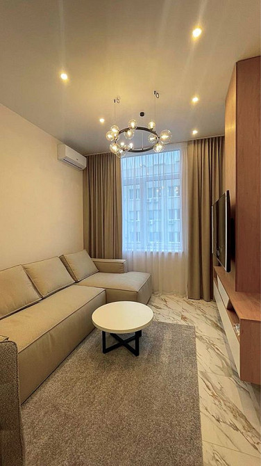 Аренда квартиры 56м2 жк Комфорт Сити Comfort City Дніпро - зображення 6