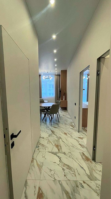 Аренда квартиры 56м2 жк Комфорт Сити Comfort City Дніпро - зображення 7