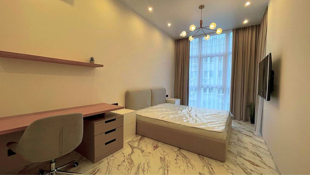 Аренда квартиры 56м2 жк Комфорт Сити Comfort City Дніпро - зображення 8