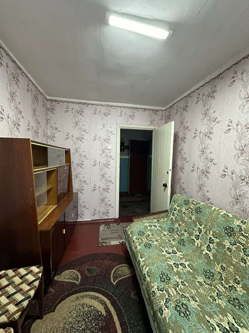 Оренда 3 кім квартири на Пролетарській Умань - зображення 6