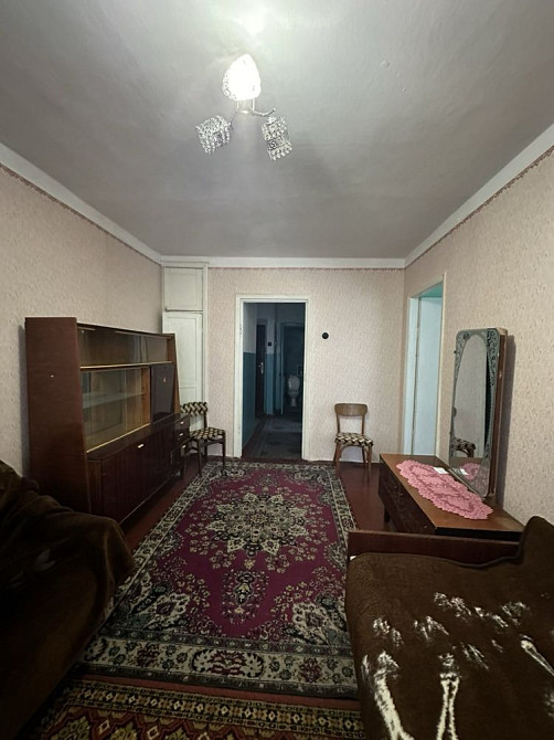 Оренда 3 кім квартири на Пролетарській Умань - зображення 4