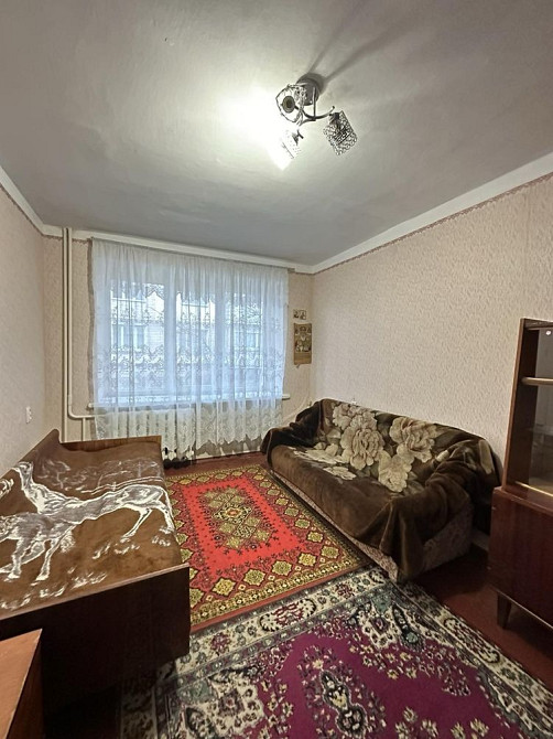 Оренда 3 кім квартири на Пролетарській Умань - зображення 1