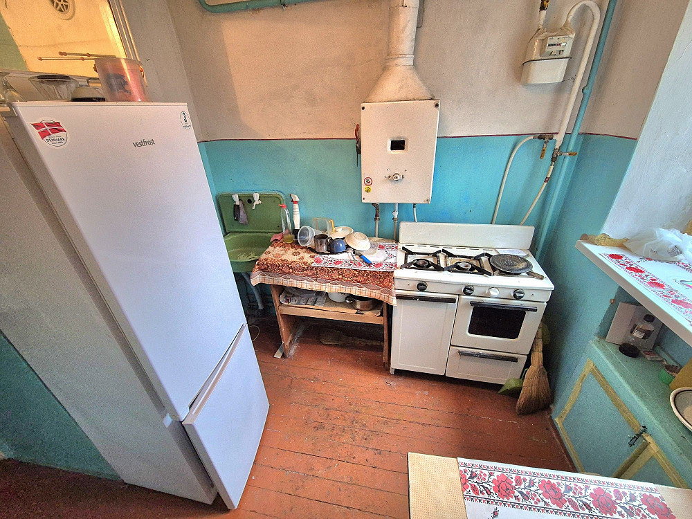 1 Кімнатна.Дендропарк.Вул.Вокзальна.Автономка,Меблі,Техніка. Кропивницкий - изображение 5