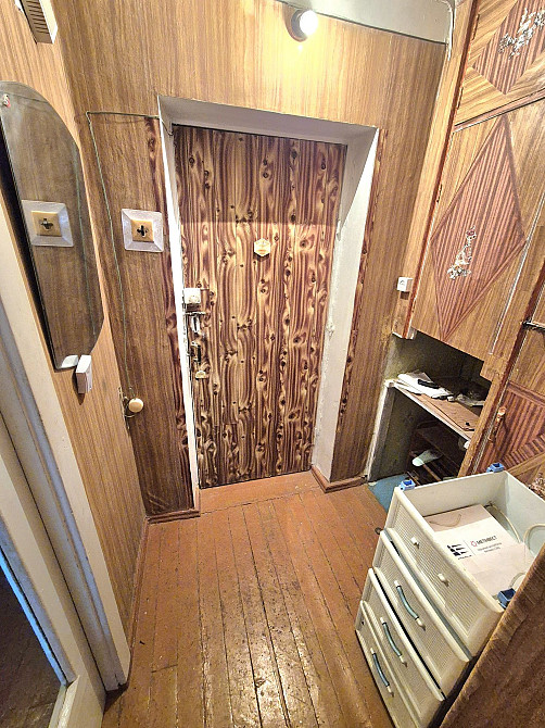 1 Кімнатна.Дендропарк.Вул.Вокзальна.Автономка,Меблі,Техніка. Кропивницкий - изображение 8