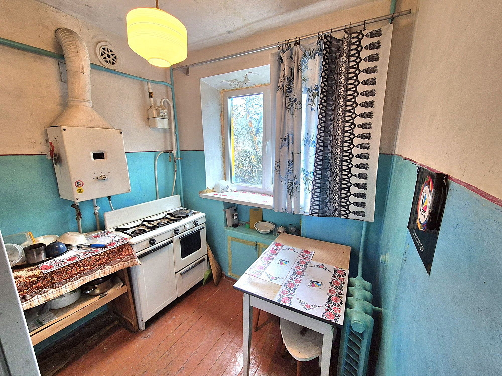 1 Кімнатна.Дендропарк.Вул.Вокзальна.Автономка,Меблі,Техніка. Кропивницкий - изображение 6