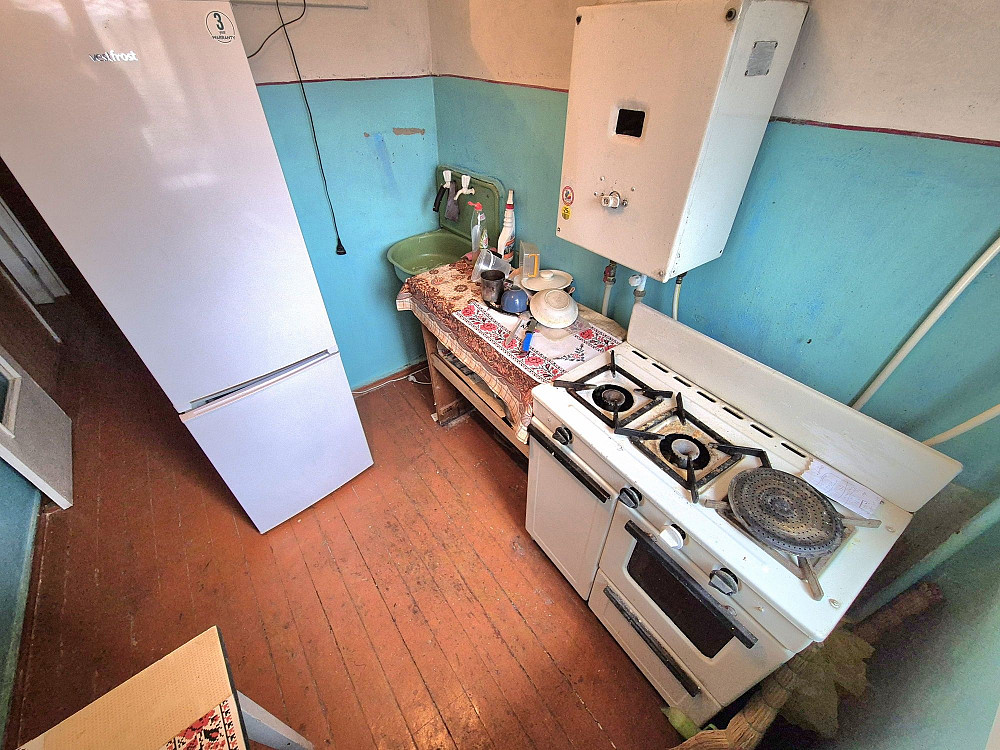 1 Кімнатна.Дендропарк.Вул.Вокзальна.Автономка,Меблі,Техніка. Кропивницкий - изображение 4