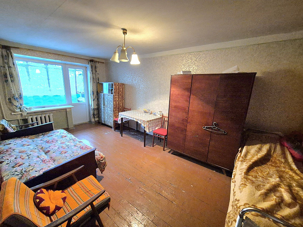 1 Кімнатна.Дендропарк.Вул.Вокзальна.Автономка,Меблі,Техніка. Кропивницкий - изображение 3