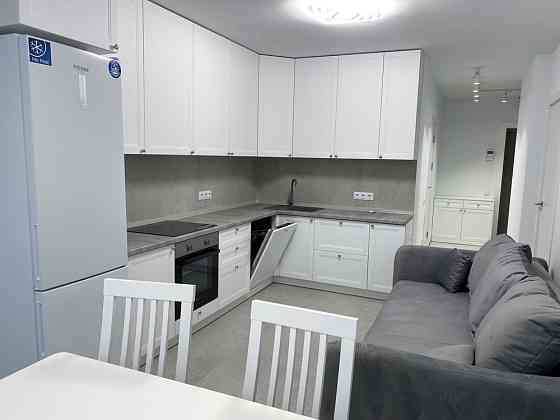 Оренда, Ідеальна квартира, ЖК Русанівська гавань, 54 м2 Київ