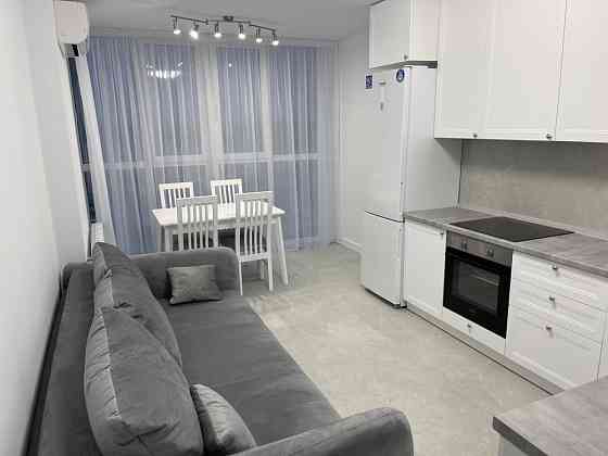 Оренда, Ідеальна квартира, ЖК Русанівська гавань, 54 м2 Київ