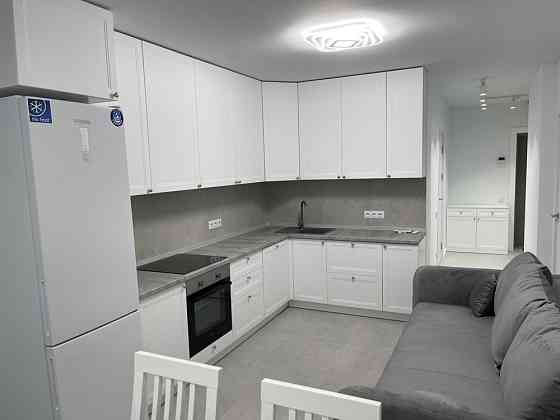 Оренда, Ідеальна квартира, ЖК Русанівська гавань, 54 м2 Київ