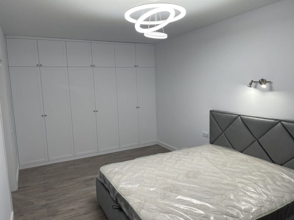 Оренда, Ідеальна квартира, ЖК Русанівська гавань, 54 м2 Київ - зображення 7