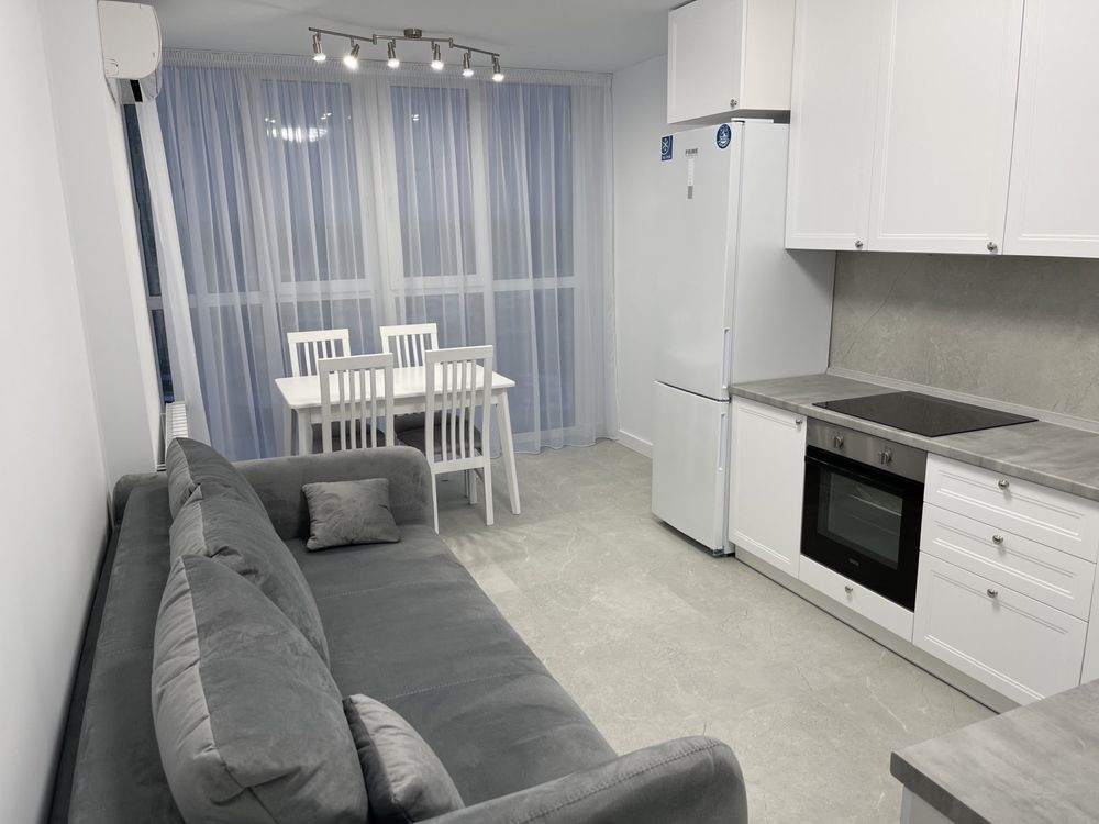 Оренда, Ідеальна квартира, ЖК Русанівська гавань, 54 м2 Київ - зображення 4