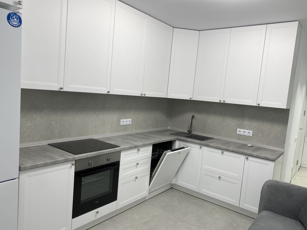 Оренда, Ідеальна квартира, ЖК Русанівська гавань, 54 м2 Київ - зображення 3