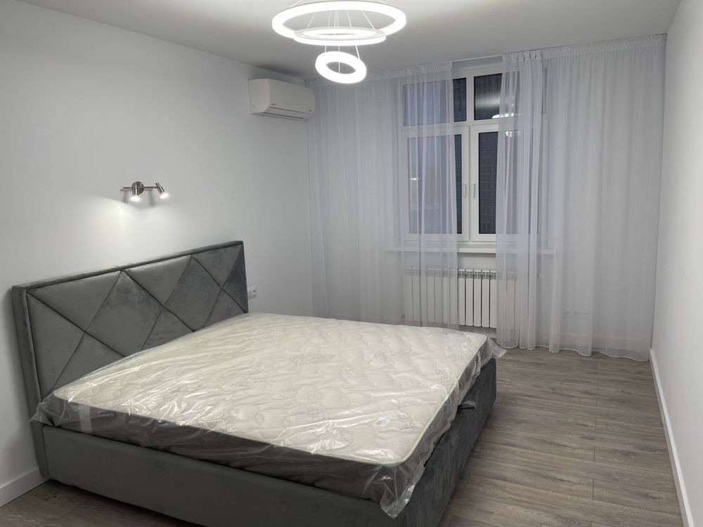 Оренда, Ідеальна квартира, ЖК Русанівська гавань, 54 м2 Київ - зображення 8