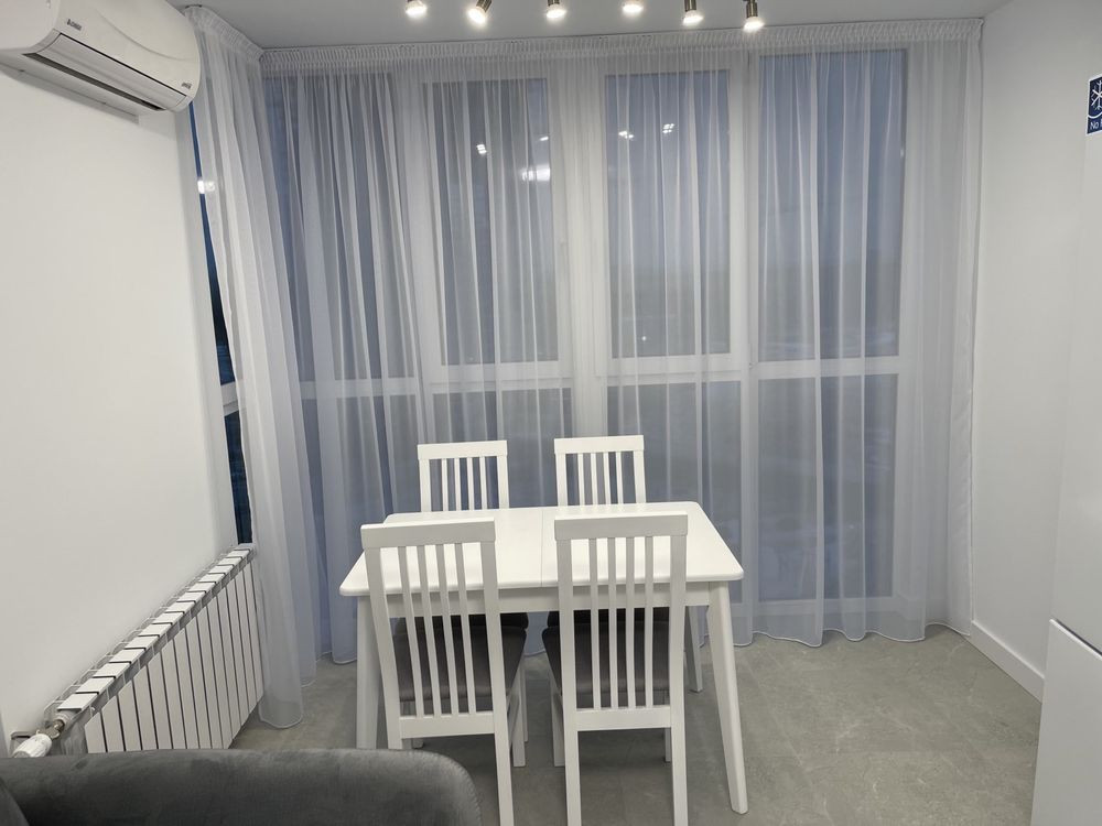 Оренда, Ідеальна квартира, ЖК Русанівська гавань, 54 м2 Київ - зображення 6