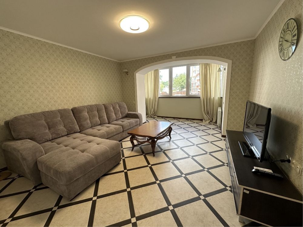 Автономка! Сдам большую 2 комн.кв по ул.Шевченка Чернигов - изображение 8