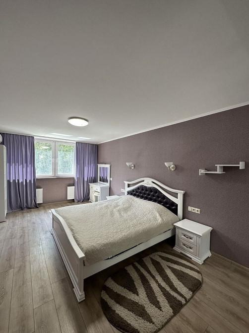 Автономка! Сдам большую 2 комн.кв по ул.Шевченка Чернигов - изображение 4