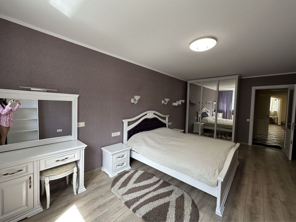 Автономка! Сдам большую 2 комн.кв по ул.Шевченка Чернигов - изображение 5