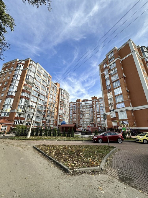 Автономка! Сдам большую 2 комн.кв по ул.Шевченка Чернигов - изображение 2