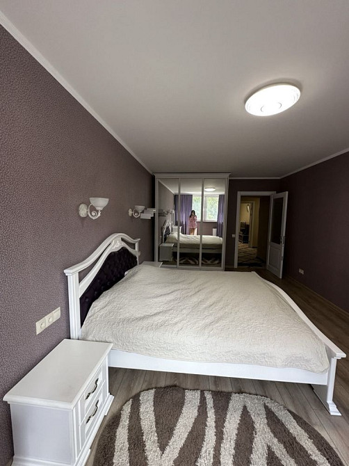 Автономка! Сдам большую 2 комн.кв по ул.Шевченка Чернигов - изображение 6