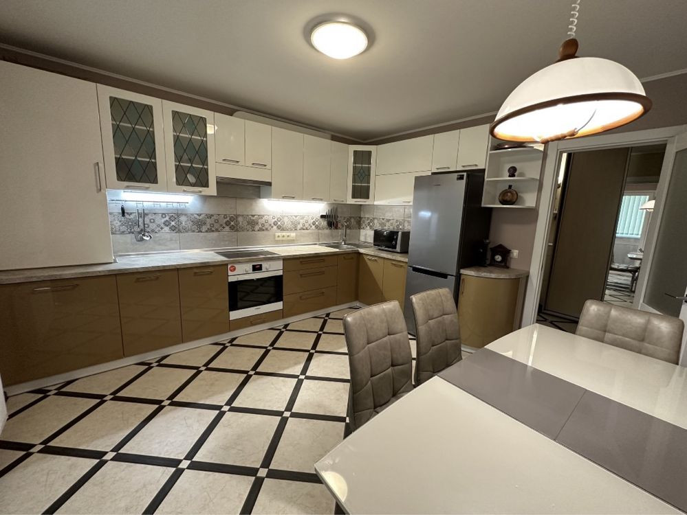 Автономка! Сдам большую 2 комн.кв по ул.Шевченка Чернигов - изображение 3