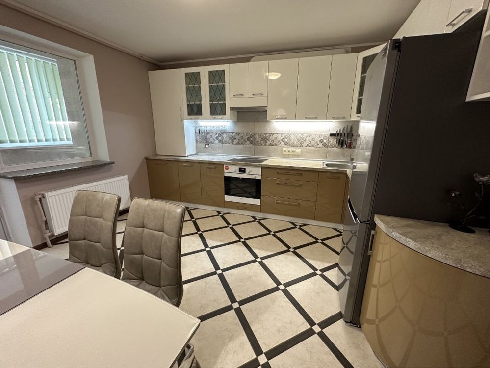 Автономка! Сдам большую 2 комн.кв по ул.Шевченка Чернигов - изображение 1