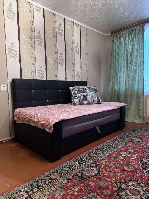 Здам 1-но кімнатну квартиру, р-н Гастелло Коростень - зображення 2