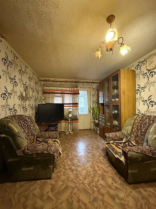 Сдаётся 2-х квартира по Пер. Интерната,3 Краматорськ - зображення 1