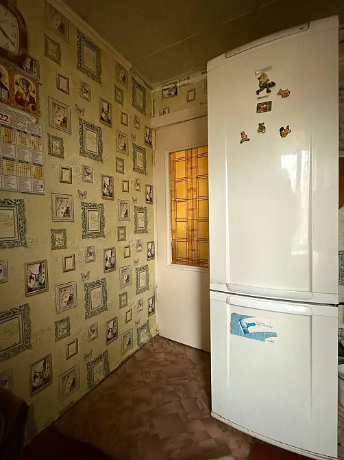 Сдаётся 2-х квартира по Пер. Интерната,3 Краматорськ - зображення 6