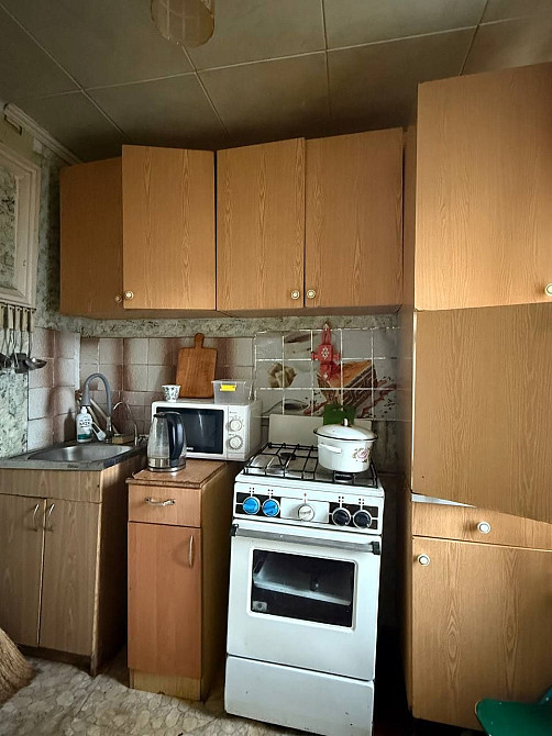 Сдаётся 2-х квартира по Пер. Интерната,3 Краматорськ - зображення 5