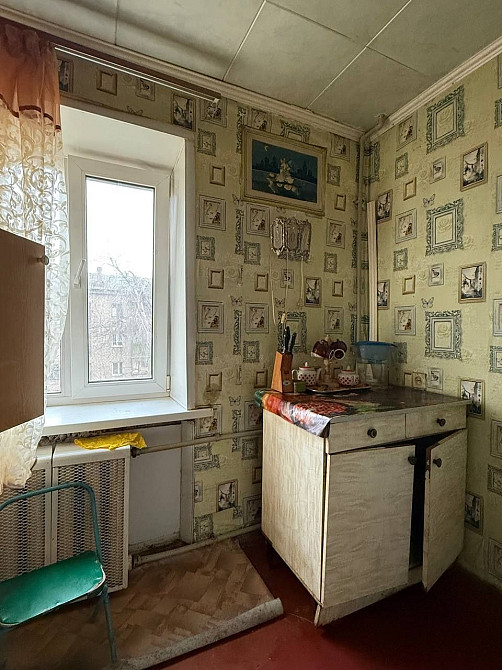 Сдаётся 2-х квартира по Пер. Интерната,3 Краматорськ - зображення 7