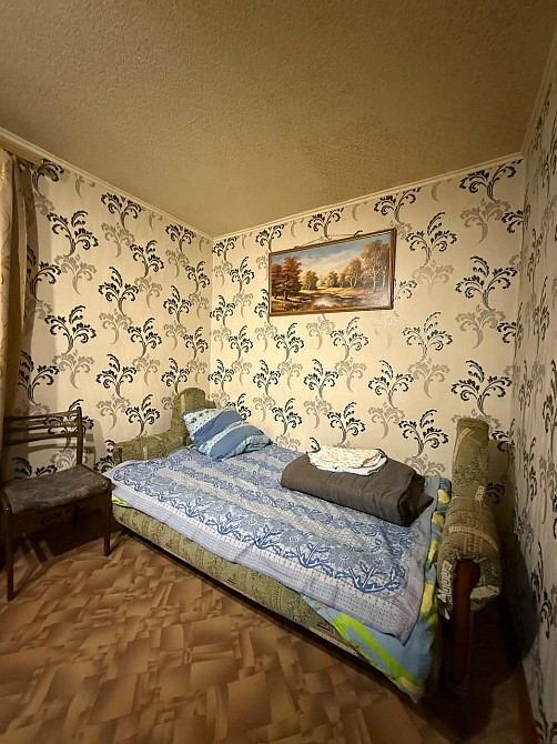 Сдаётся 2-х квартира по Пер. Интерната,3 Краматорськ - зображення 4