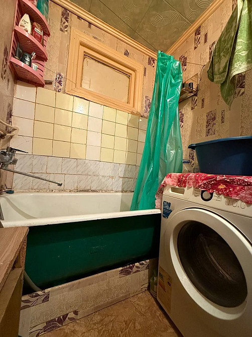 Сдаётся 2-х квартира по Пер. Интерната,3 Краматорськ - зображення 8