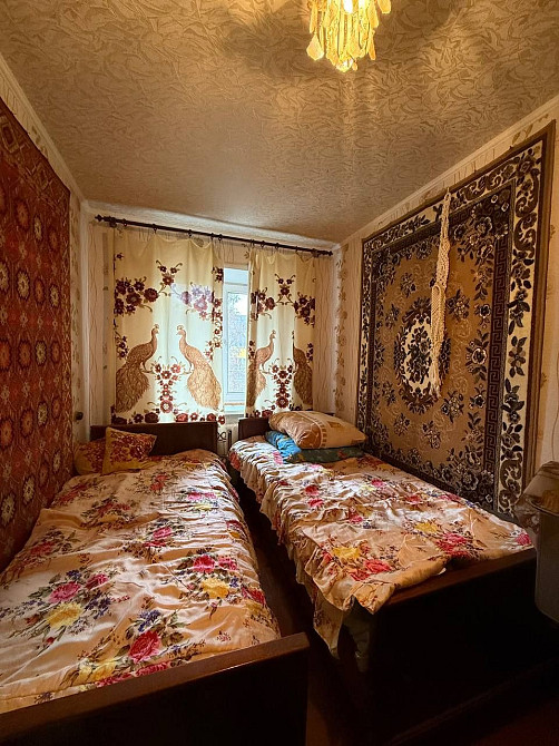 Сдаётся 2-х квартира по Пер. Интерната,3 Краматорськ - зображення 3