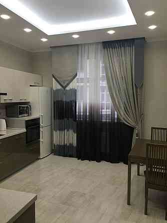 Довгострокова аренда 2к квартири, Французський квартал Київ