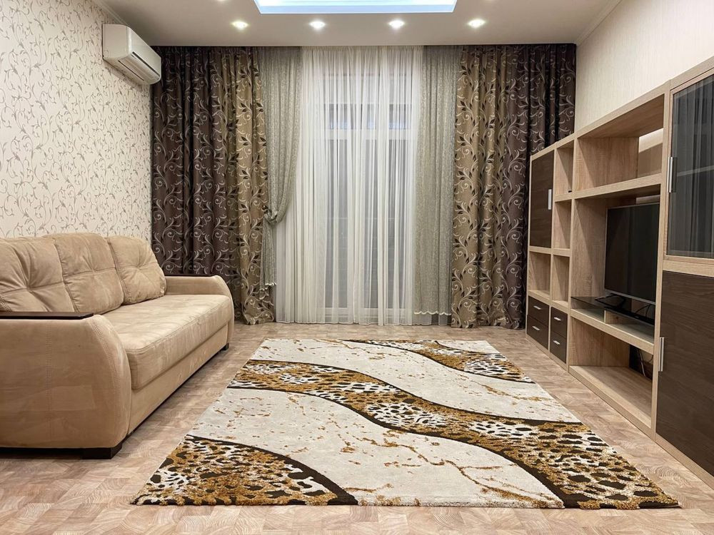 Довгострокова аренда 2к квартири, Французський квартал Київ - зображення 6