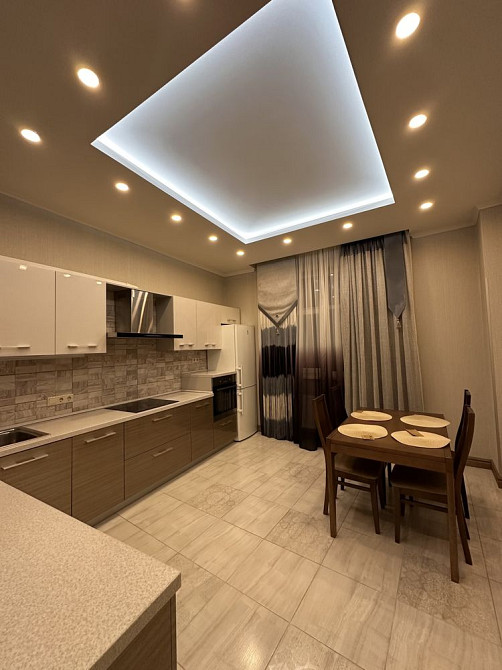 Довгострокова аренда 2к квартири, Французський квартал Київ - зображення 8