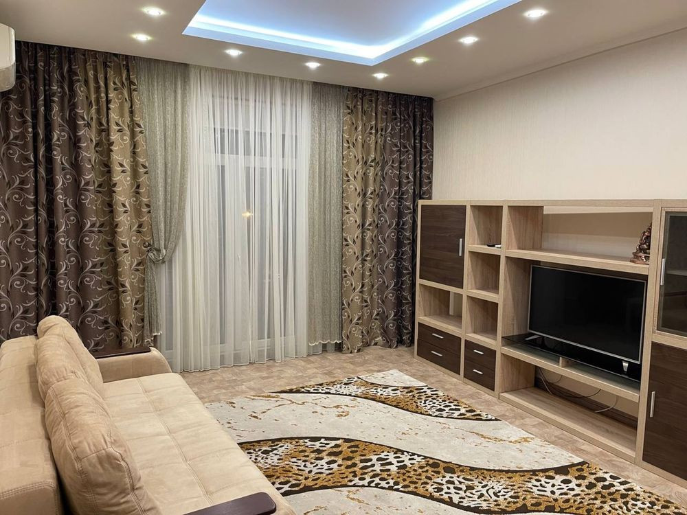 Довгострокова аренда 2к квартири, Французський квартал Київ - зображення 7