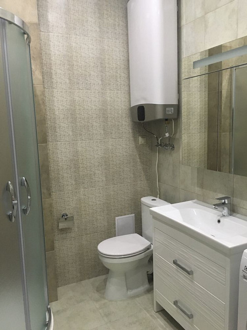 Довгострокова аренда 2к квартири, Французський квартал Київ - зображення 4