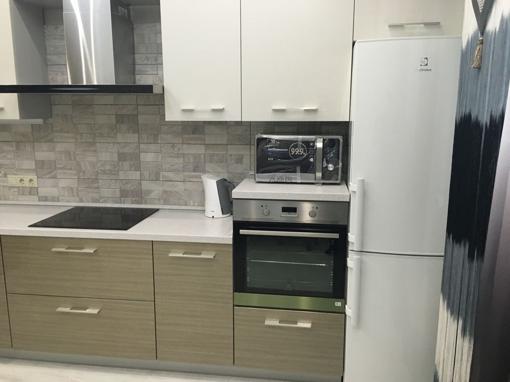 Довгострокова аренда 2к квартири, Французський квартал Київ - зображення 3