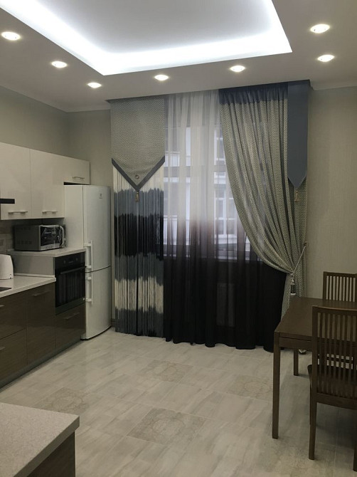 Довгострокова аренда 2к квартири, Французський квартал Київ - зображення 1